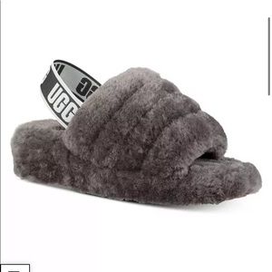 Brand new UGG slippers, lost the box so I couldn’t return